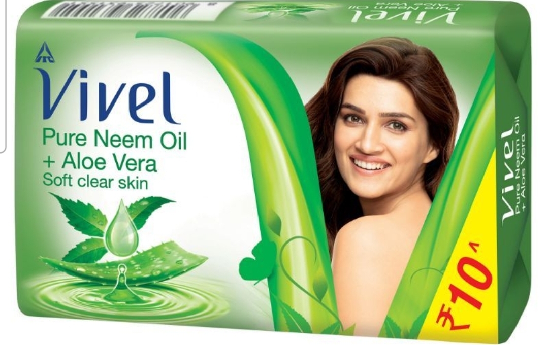 Vivel Soap