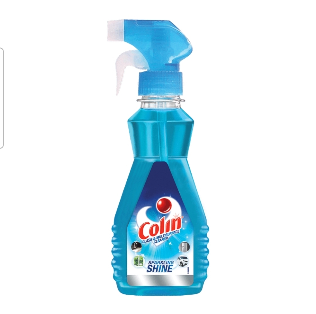 Colin Glass Cleaner Pump 250ml