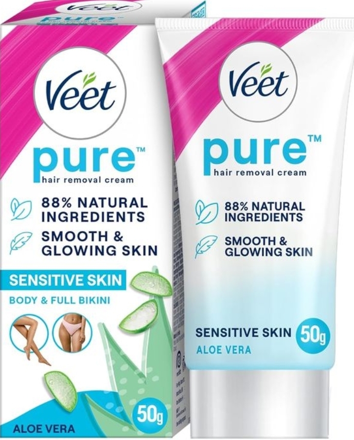 Veet Hair removal Cream 50gm