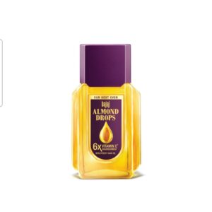 Bajaj Almond Drops Hair Oil 45ml