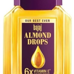 Bajaj Almond Drops Hair Oil 95ml